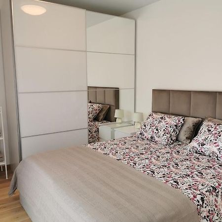 Cozy Palanga Apartment Exterior foto