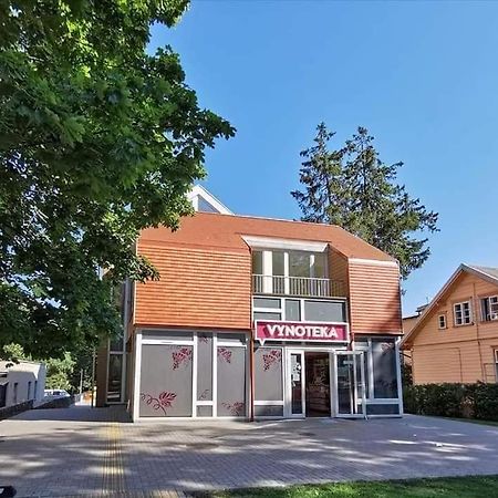 Cozy Palanga Apartment Exterior foto