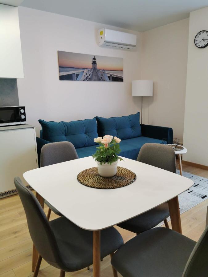 Cozy Palanga Apartment Exterior foto
