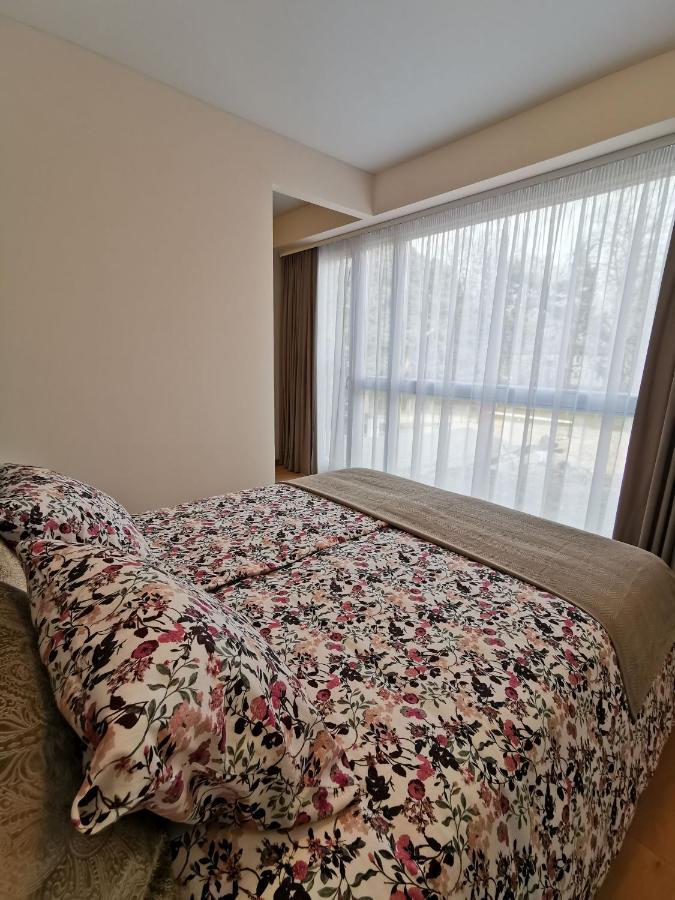 Cozy Palanga Apartment Exterior foto