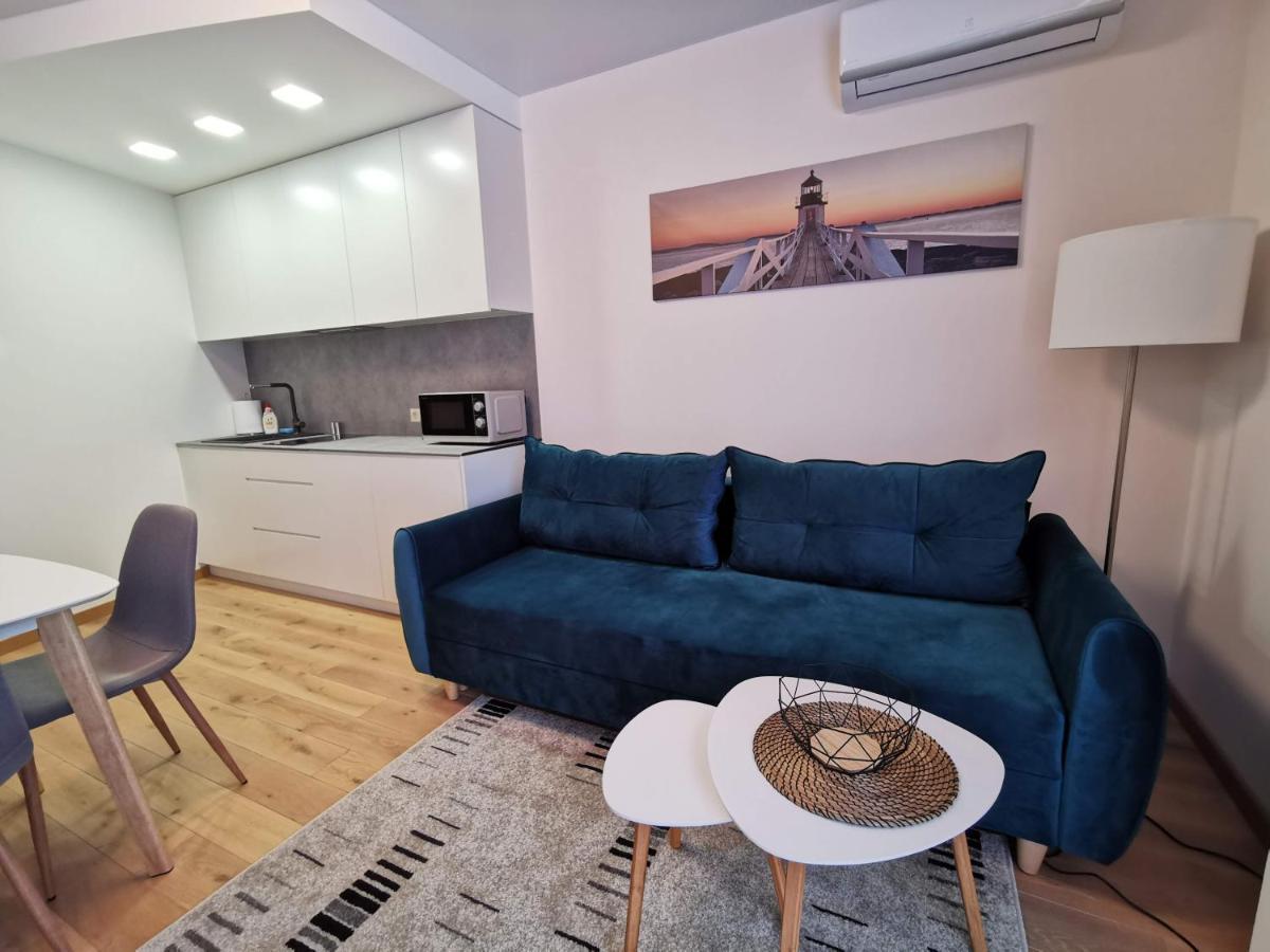 Cozy Palanga Apartment Exterior foto