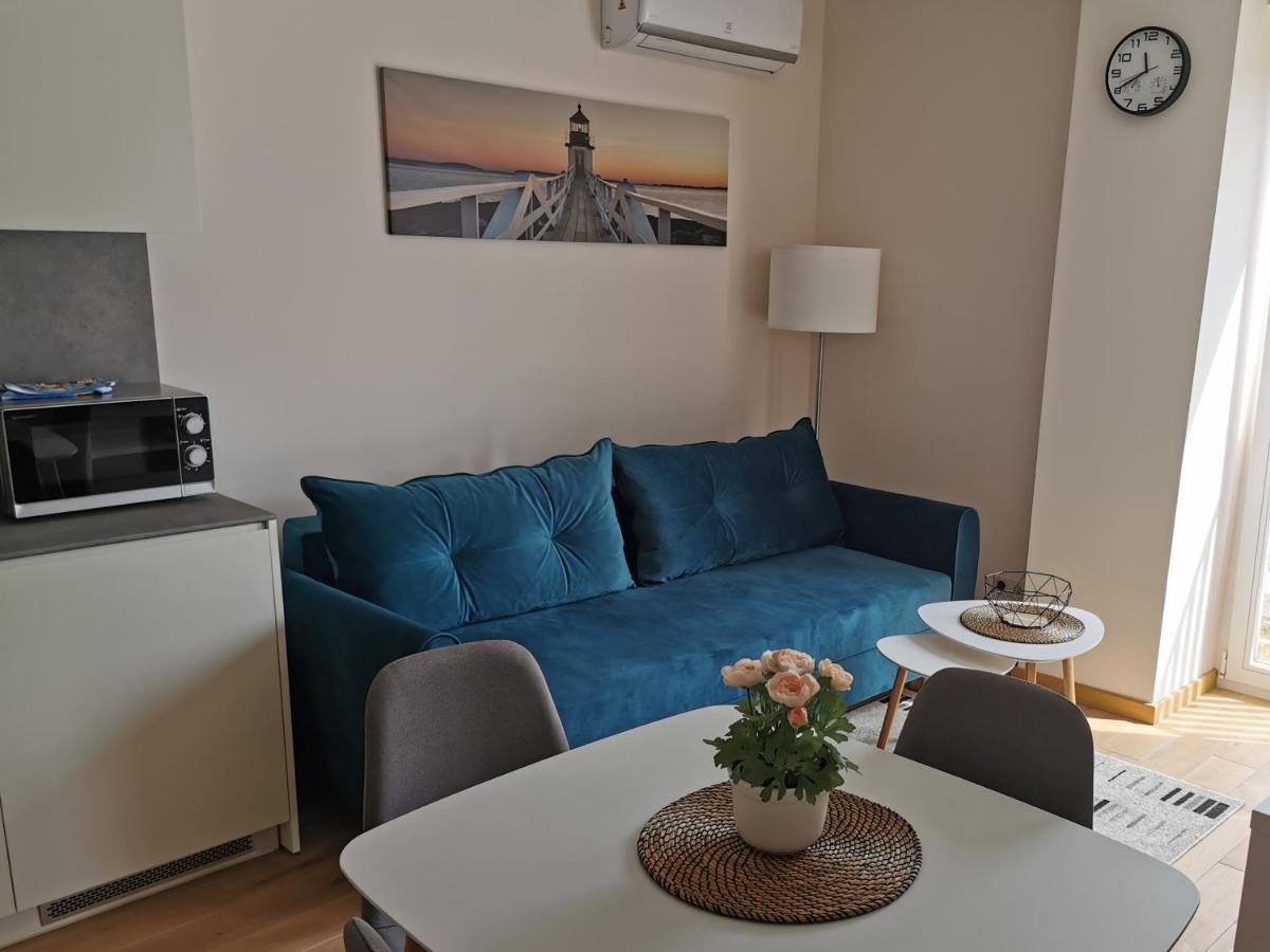 Cozy Palanga Apartment Exterior foto